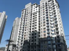 临河观景房 毛坯房给您更多的装修空间 想怎么装怎么装