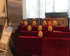 西宸春天4室2厅东