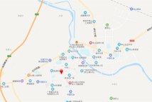悦城·壹号院地图