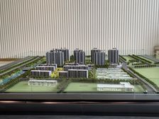 南部新城大校场地铁口精装修拎包入住