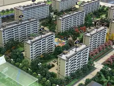 中间楼层,电梯房 新上房源