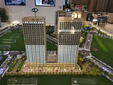 三环内一居室 私人静谧空间 休闲茶室 高能空间