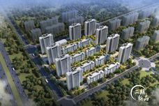 美盛中华城[新郑]