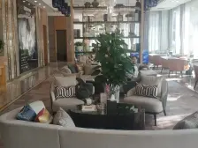 绿城梦想小镇 3室2厅 南