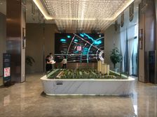 西宸春天4室2厅东南