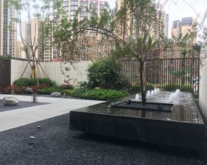 西宸春天3室1厅东南