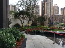 西宸春天4室2厅东南