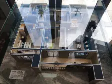 东原阅城二期 3室2厅 南