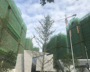 中梁云玺台3室1厅西