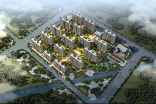 福兴雅苑[清徐]