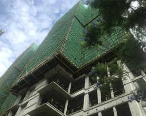 中梁云玺台3室1厅西