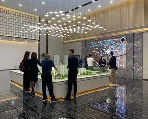 富国上邦3室2厅南