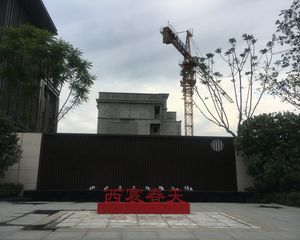 西宸春天3室2厅东南
