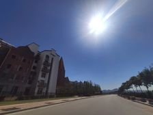 招商依云水岸 3室2厅 南 北