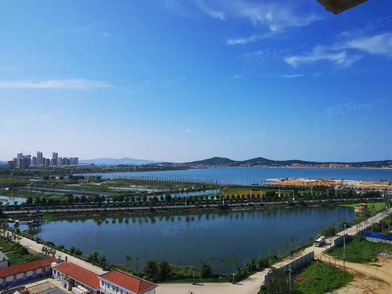 悦岛蓝湾怎么样,好不好_悦岛蓝湾评价-烟台房天下