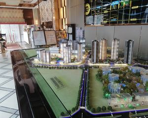 秦皇帝锦1室1厅东南
