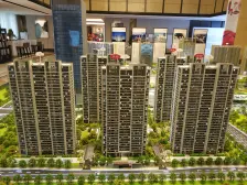 正弘青云筑 3室2厅 南