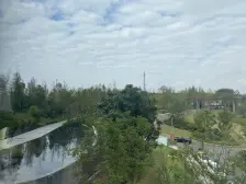 华远春风度 3室2厅 南 北