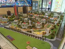 东林道一二期 2室1厅 东南