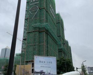 人居九林语4室2厅东南