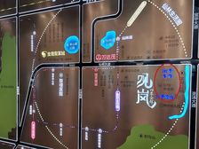 四季金辉 3室2厅 南 北