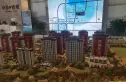 中昂·博观实景图