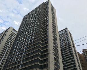 保利星荟1室1厅东