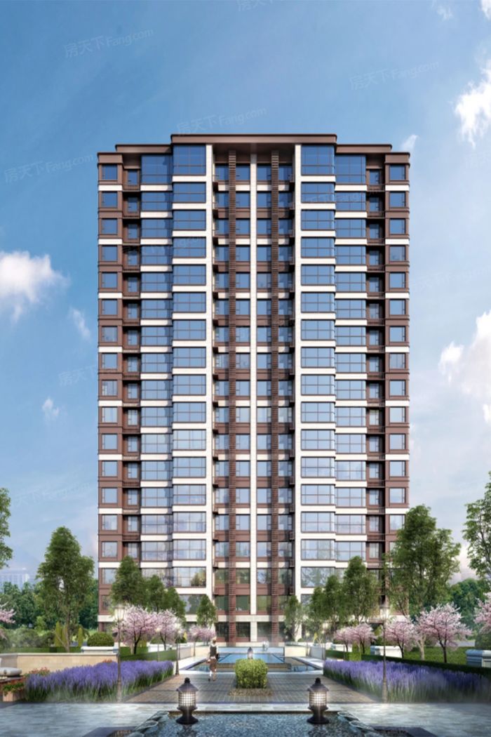 四季花城图片_样板间图_位置图_装修效果图-临汾房天下