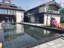 纯洋房别墅小区 采光好 环境好