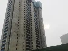 边户南北通透 阳台已封 好楼层 西湖一号院