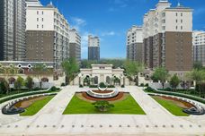 夏威夷蓝湾[燕郊]