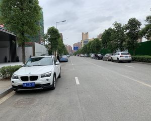 人居九林语4室2厅南