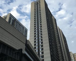 保利星荟2室1厅北