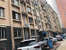 风帆一区 2室2厅 南 北