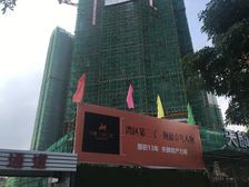业主诚意出售,高楼层视野开阔采光好