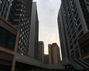 保利星荟1室1厅北