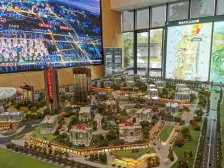 老城区 中国铁建东林道三四期三房68万