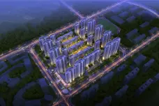 禹洲·樾湖[丰南]