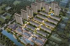 汴京熙华府[龙亭]