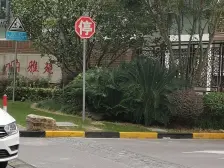 中信泰富雅苑业主自住精装修 满五