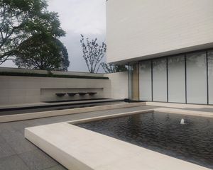 万科天府公园城3室2厅东南