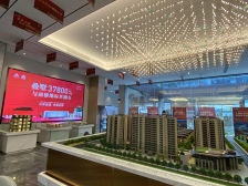 奉贤新城16单元地铁15号线延伸段 楼层好 采光好带车位