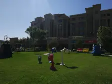 新城公馆 1室1厅 北