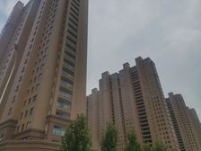 金色兰庭香堤3室2厅南北