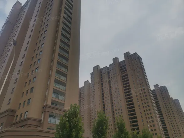 【济宁金色兰庭·香堤小区,二手房,租房】- 济宁房天下