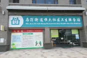 周边配套社区医院