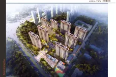 瑞辰金悦府[新区]