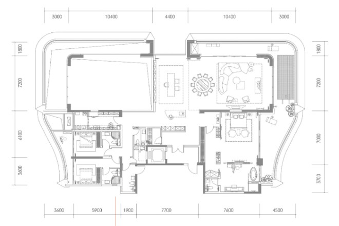 中国铁建·铁建城