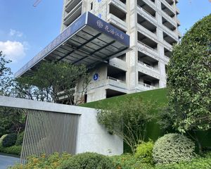 中国铁建花语江南3室2厅南