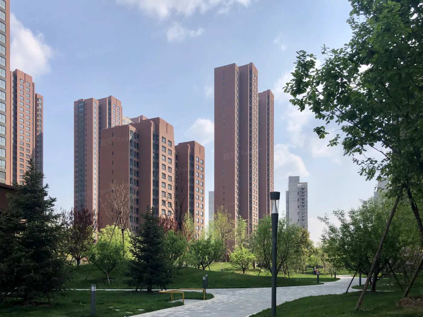 嘉都-北京房天下